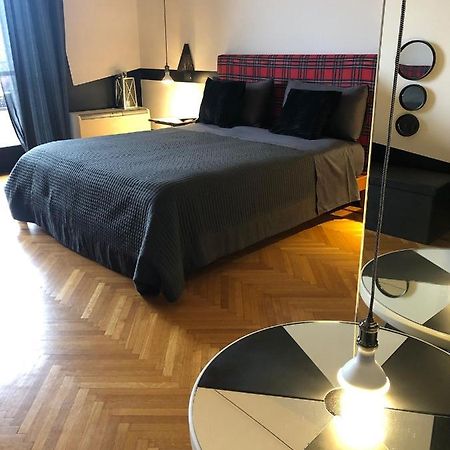 Alloggio Galileo Torino Eksteriør bilde