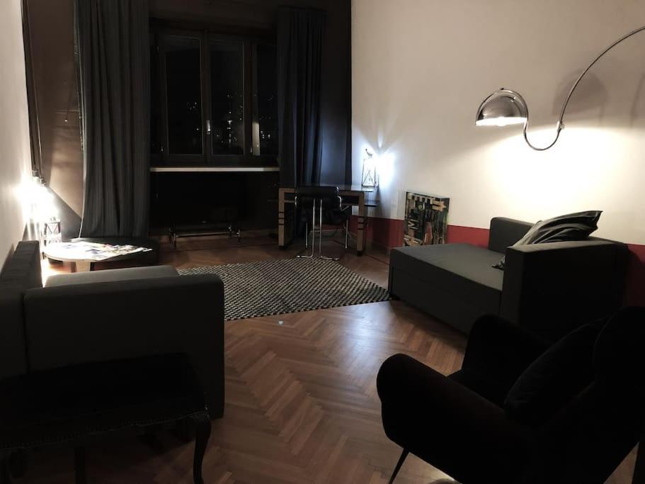 Alloggio Galileo Torino Eksteriør bilde